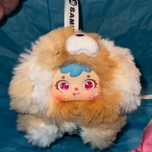 Samuel Puppy Be Good CONFIRMED Cookie